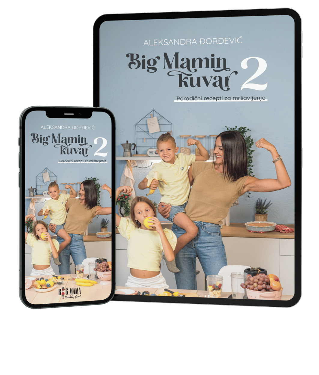 E-BOOK "Big Mamin Kuvar 2"