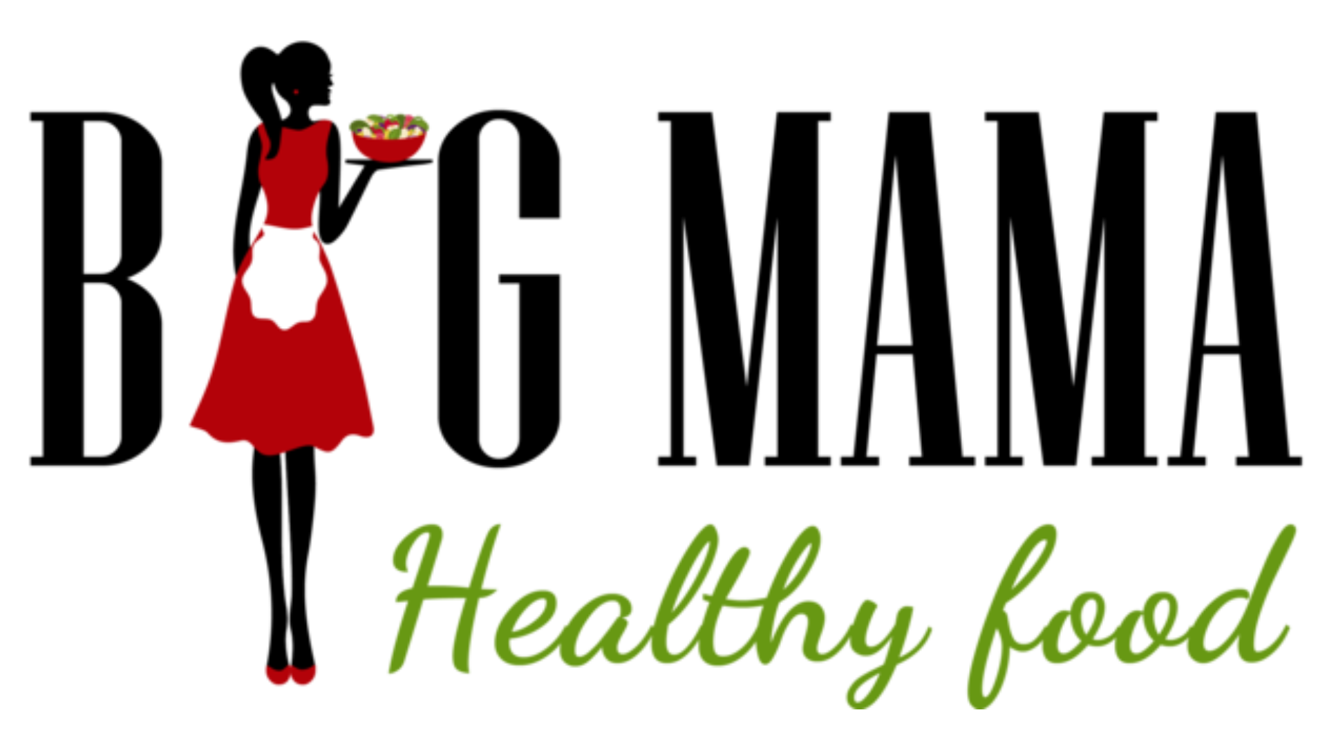 Big Mama Healthy Food